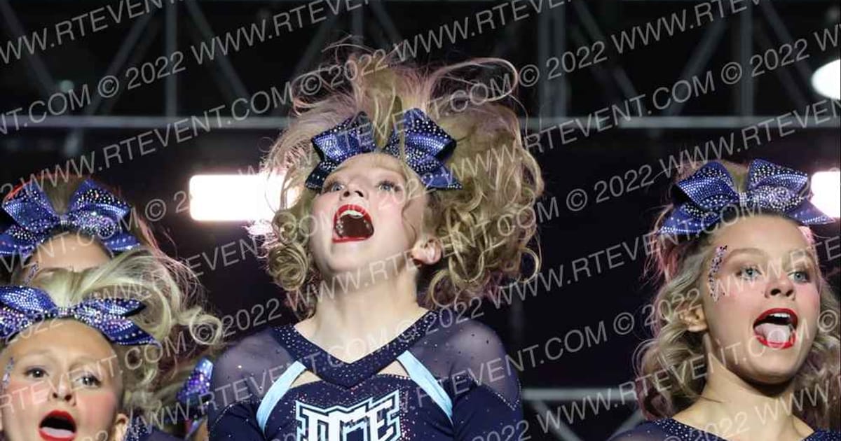 ICE Superfreeze · WSF Grand Nationals