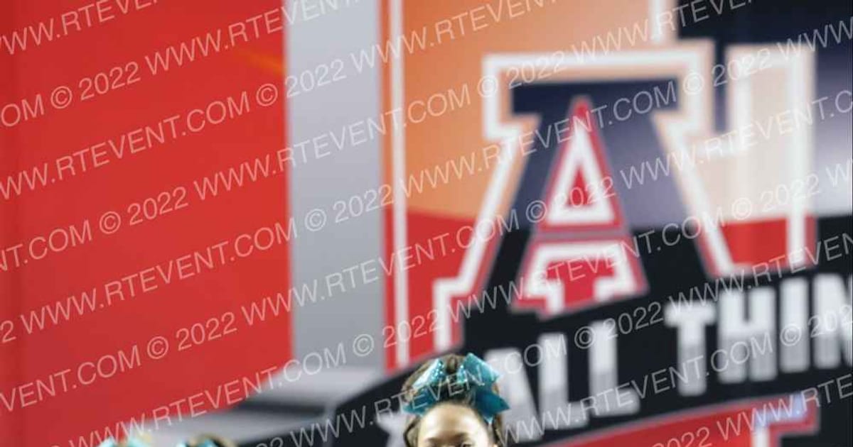 Supreme Cheer and Tumble Royal Reign · ATC Phoenix Challenge