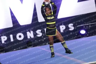 PANTHERS ELITE TINY KATZ
