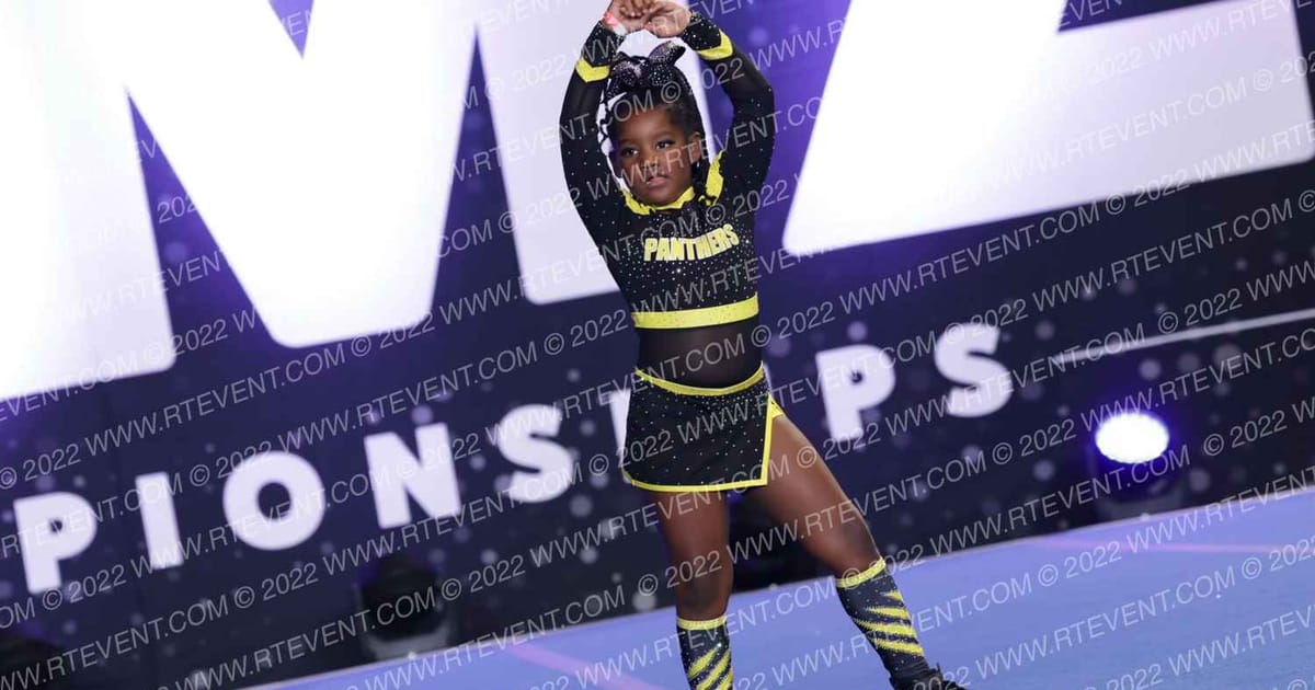 PANTHERS ELITE TINY KATZ · Adrenaline