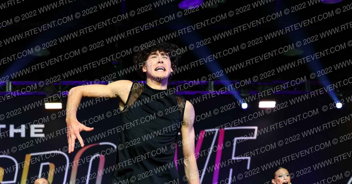 Star Performance Centre Senior Large Lyrical · WSF Grand Nationals
