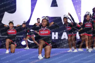 MEGA DIAMONDS FLAWLESS