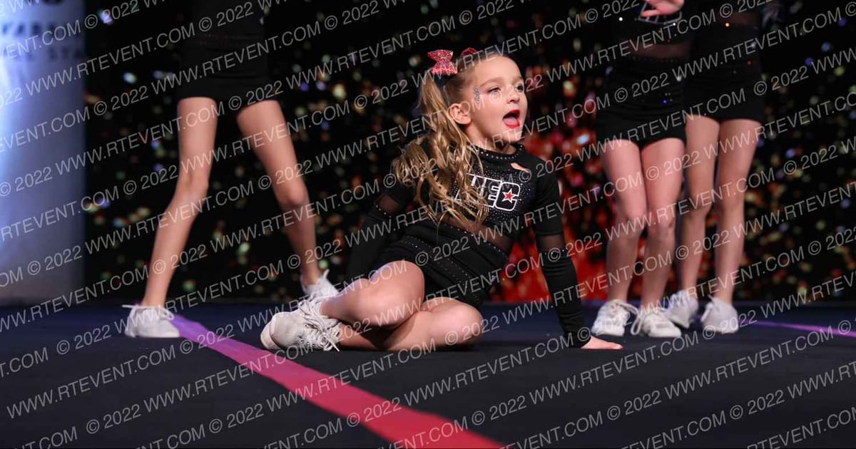 Hanover Elite Wild Ones · CCD Grand Nationals