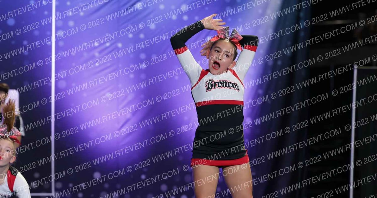 BELLA VISTA JR BRONCOS 12U · Adrenaline
