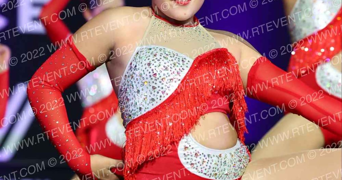 Rainbow Dance Academy Youth - Jazz · WSF Grand Nationals