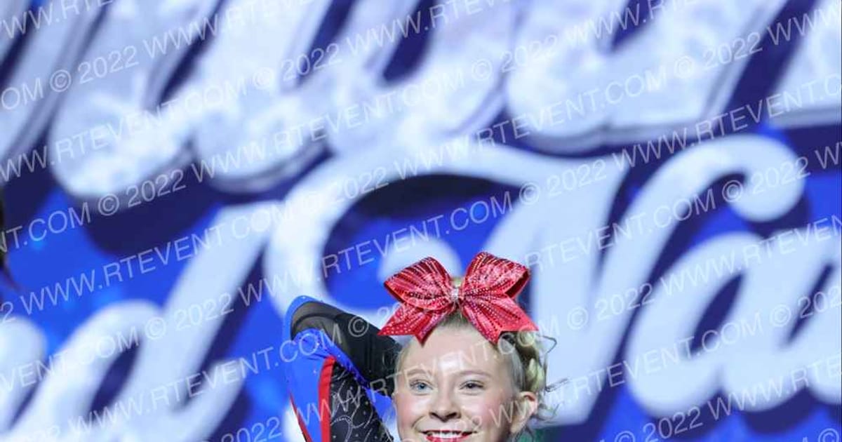 Spirit Xtreme En3rgy · Spirit Celebration Grand Nationals