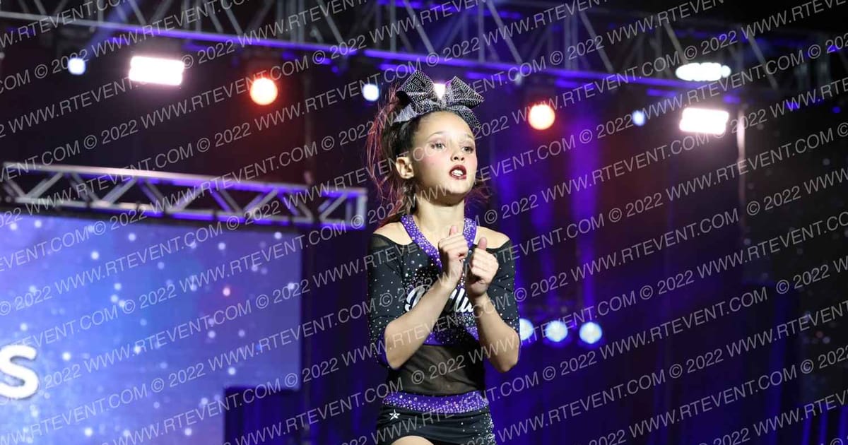Bullitt Athletics Savage · WSF Grand Nationals