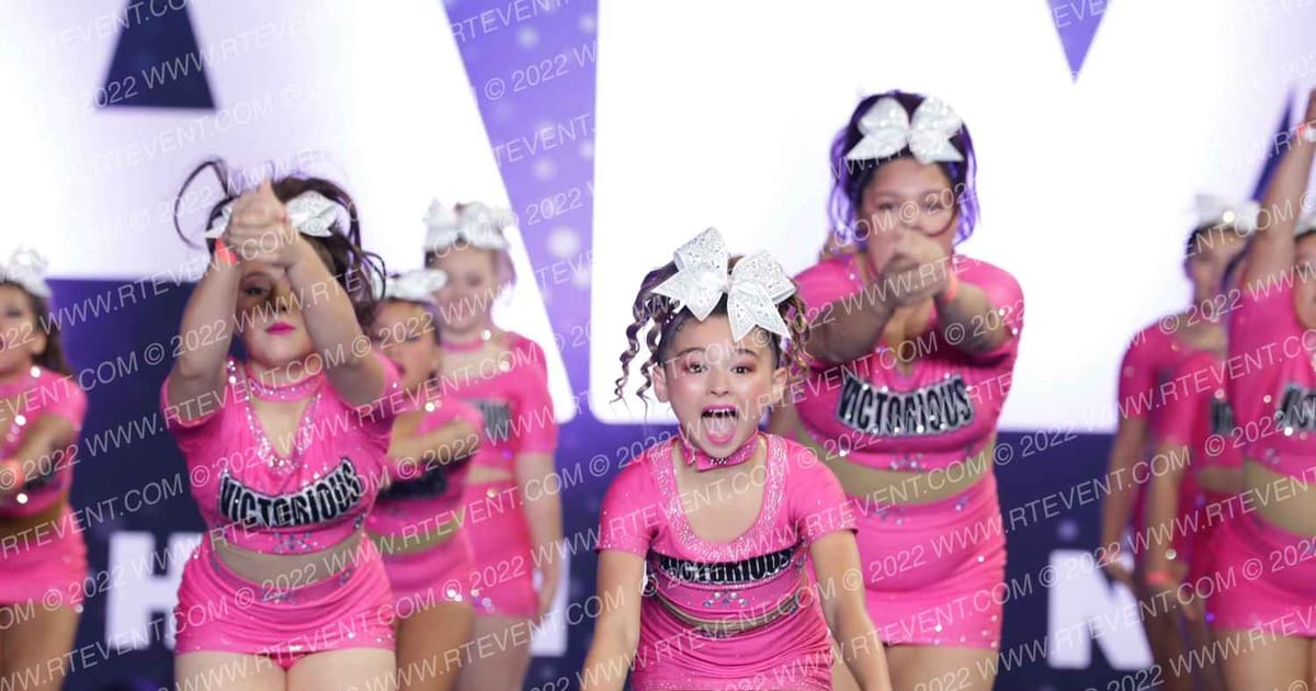 VICTORIOUS ELITE VANITY · Adrenaline