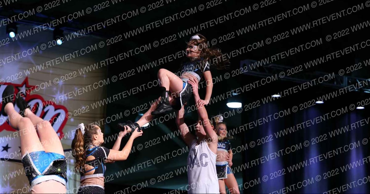 Onyx Allstar Smoke · CCD Grand Nationals