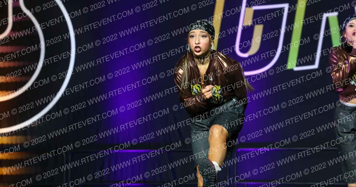 Premier Athletics-Kentucky Y2K · WSF Grand Nationals