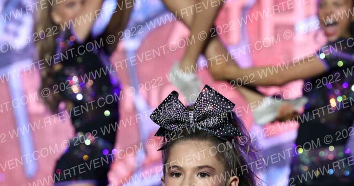 Ultimate Athletics QUEENS · WSF Grand Nationals