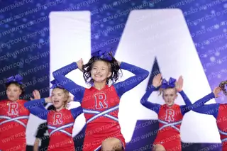 RENO HUSKIES