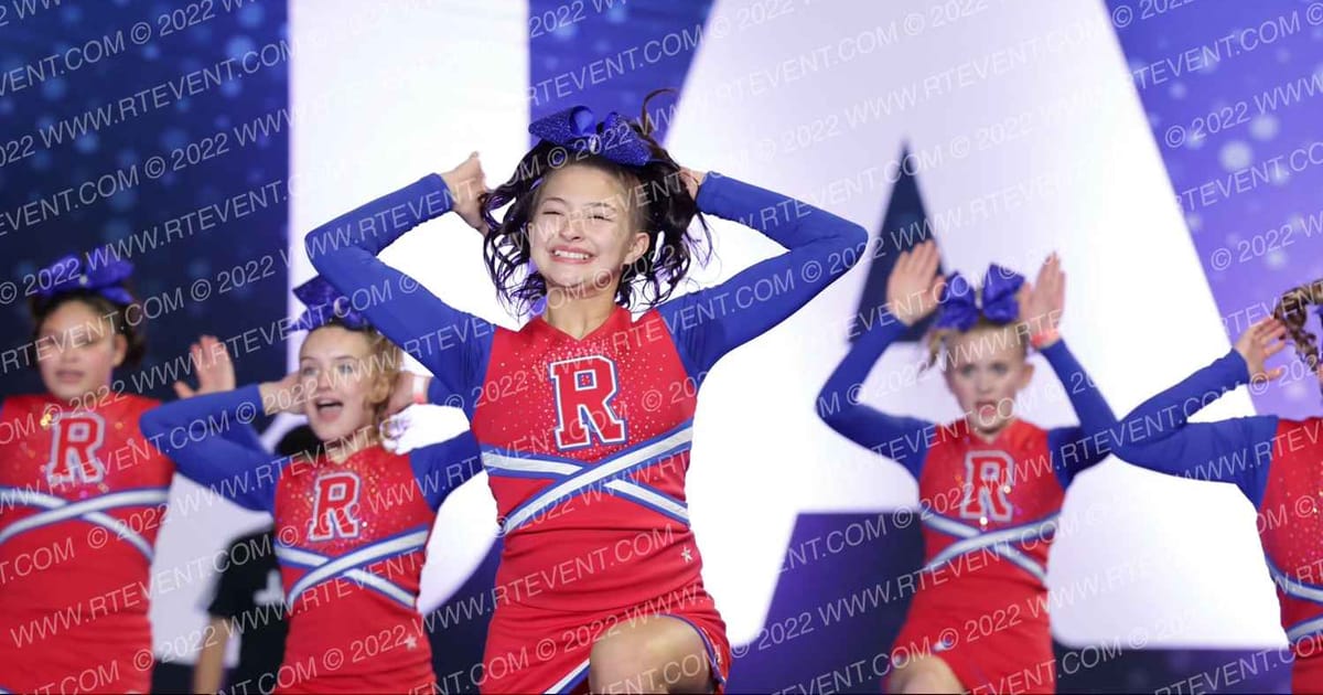 RENO HUSKIES · Adrenaline