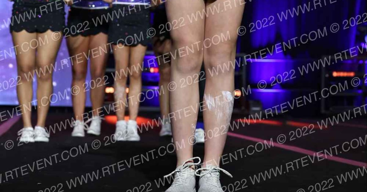 Cheer Athletics - Columbus HeraCats · WSF Grand Nationals