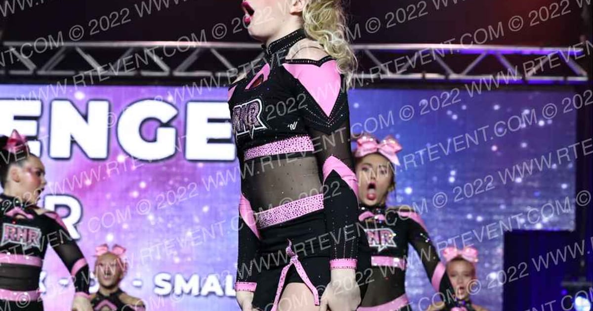 RNR Revenge · WSF Grand Nationals
