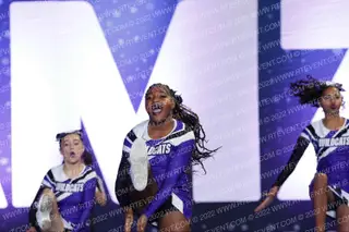FRANKLIN JR WILDCATS TEAM PURPLE