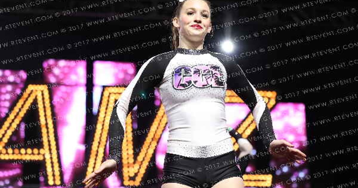 CALI COAST ELITE BEACH BABES · DII Allstar Nationals