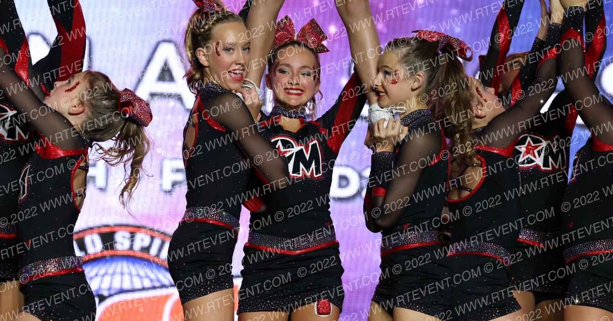 Off Main All Stars Smoke · WSF Grand Nationals