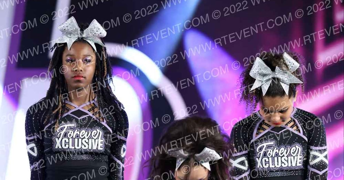 Forever Xclusive Sonic Boom · One Up SoCal Nationals