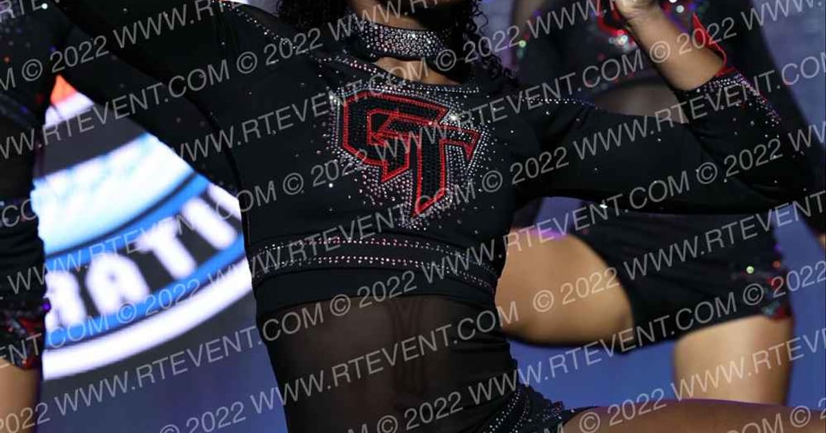 GymTyme Illinois Snap · WSF Grand Nationals