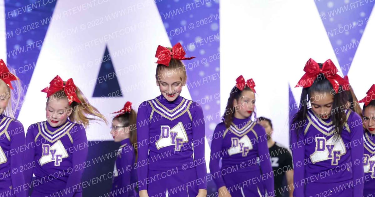 DENAIR LIONS JV · Adrenaline