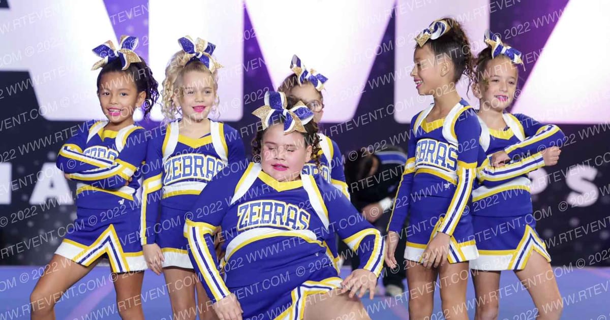 LINCOLN JR ZEBRAS JUNIOR PEEWEE · Adrenaline