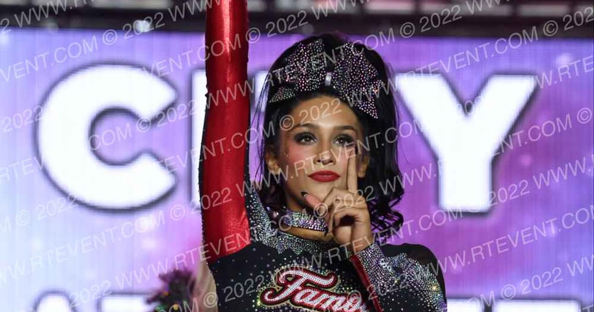 Famous Athletics SIN CITY · WSF Grand Nationals