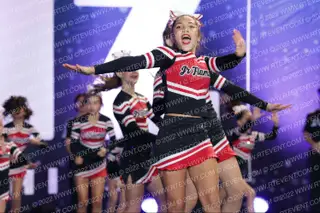 LODI JR FLAMES INFERNO