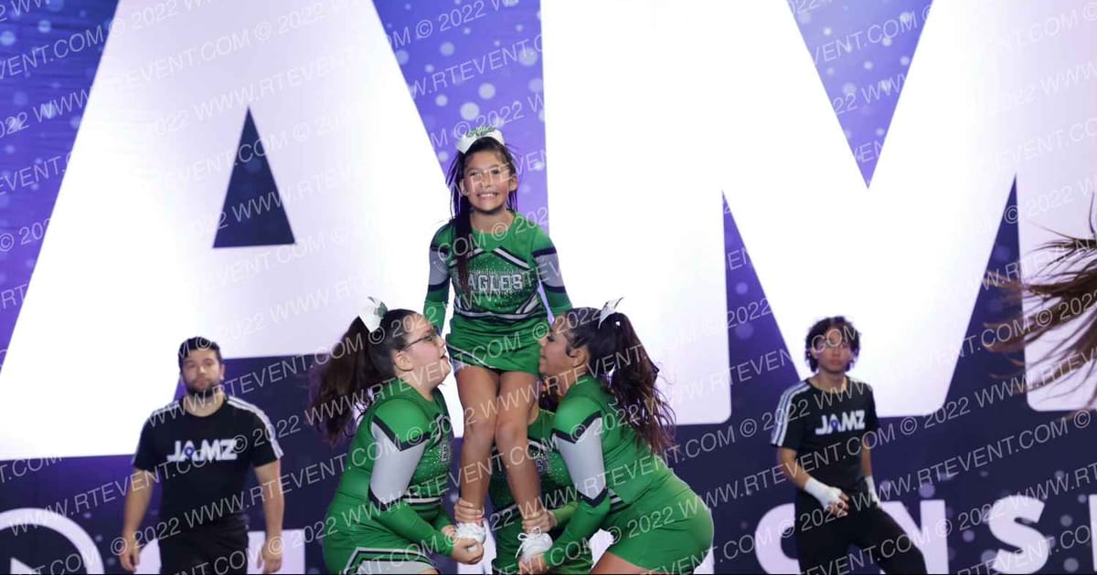SALIDA EAGLES JARSITY · Adrenaline