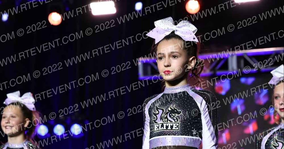Dragons Elite Legends · WSF Grand Nationals