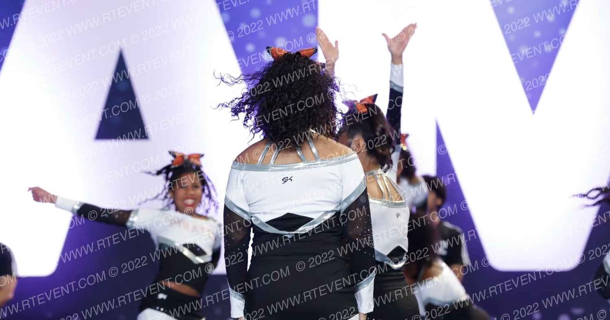 PITTSBURG ELITE FIERCE · Adrenaline