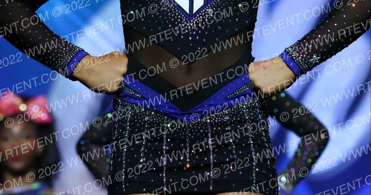 Cheer Athletics - Plano Firecats · Spirit Celebration Grand Nationals