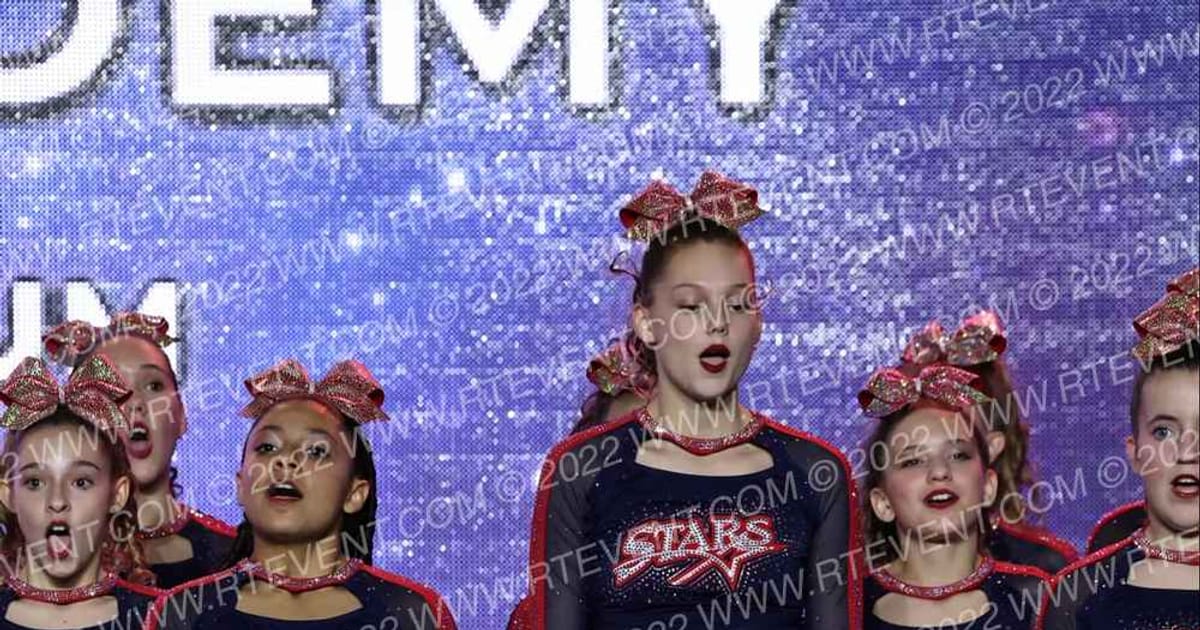 Interactive Academy MOONLIGHT · WSF Grand Nationals