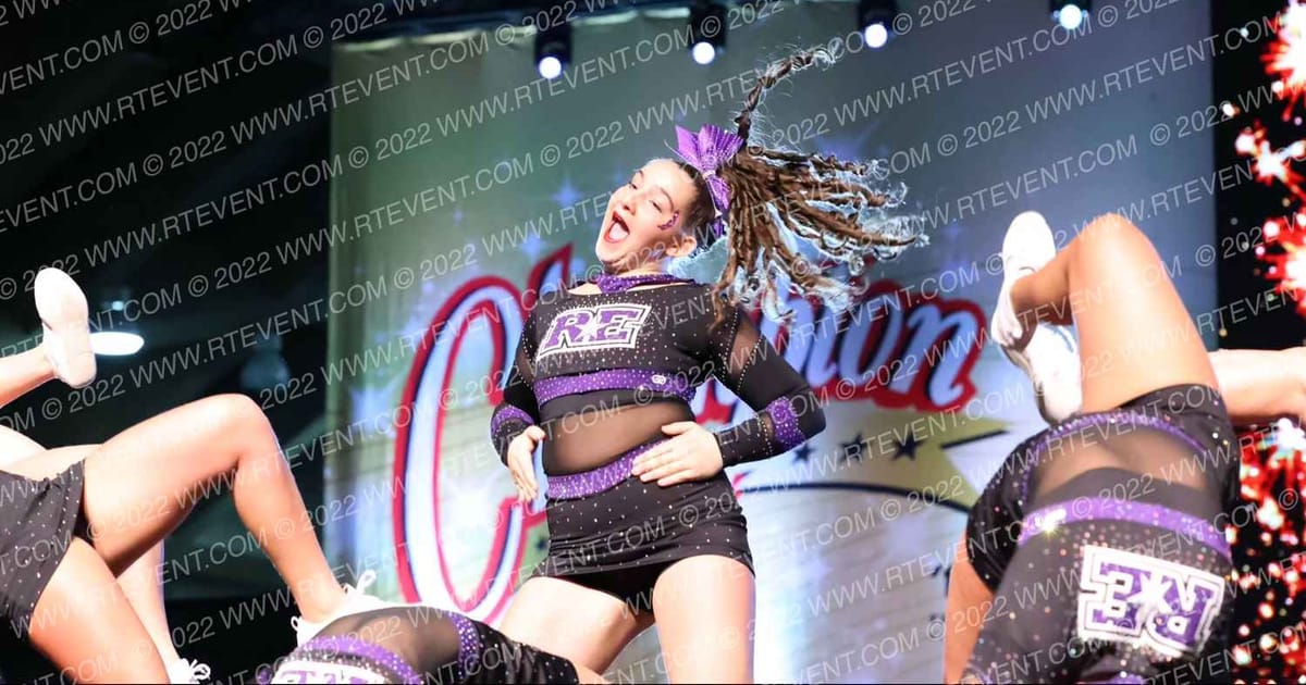 Rocket Elite Purple Dynasty · CCD Grand Nationals