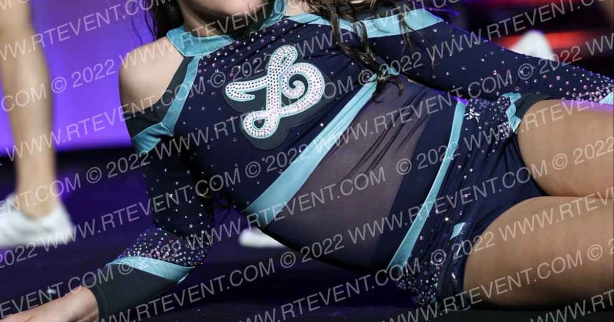 Lex Athletics Dynasty · WSF Grand Nationals