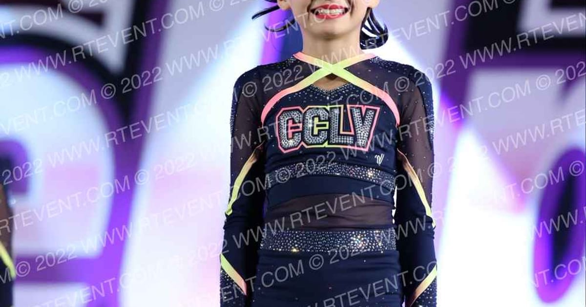 CheerCats LV Ambush · One Up SoCal Nationals