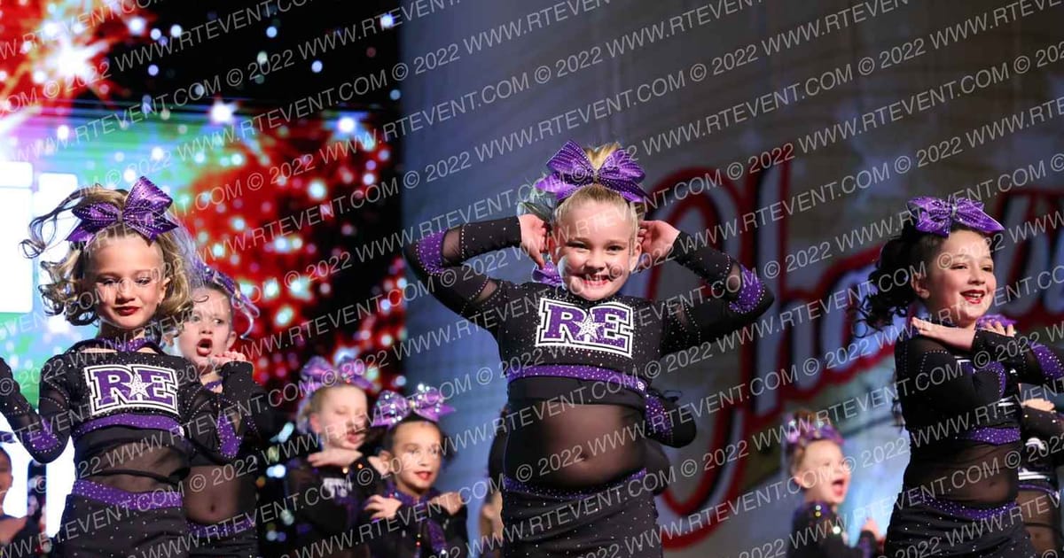 Rocket Elite White Storm · CCD Grand Nationals