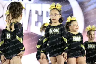 Nor Cal Elite All Stars Hebes