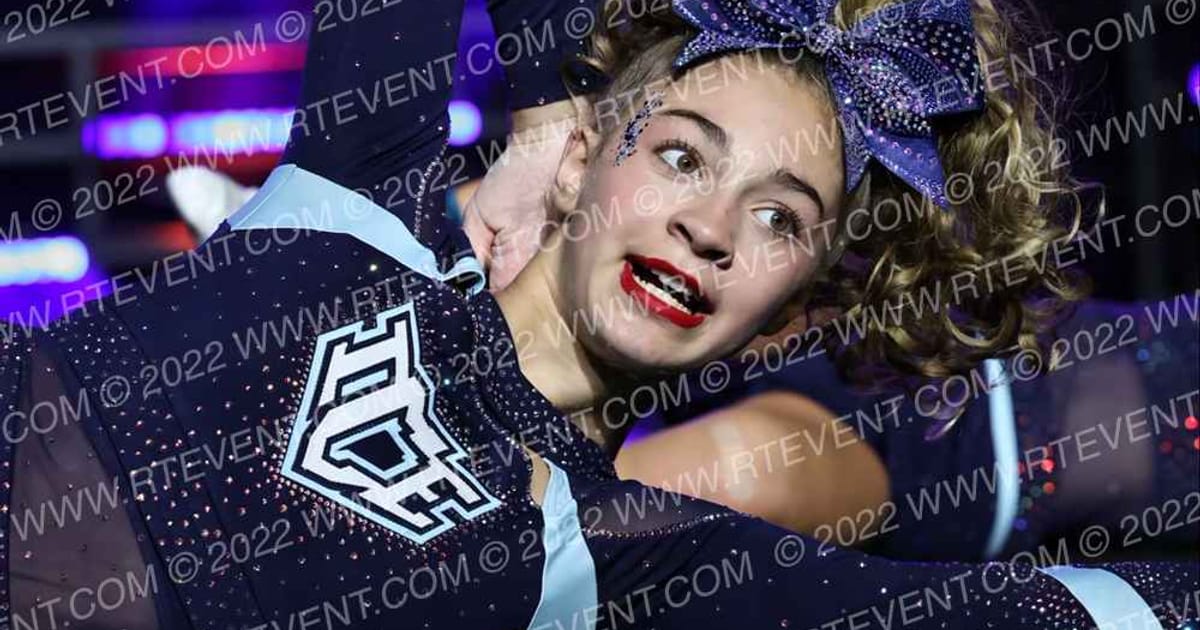 ICE Sky · WSF Grand Nationals