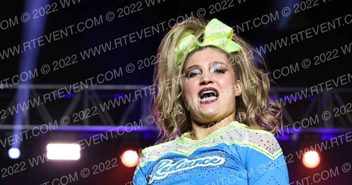 JPAC Radiance Illuminate · WSF Grand Nationals