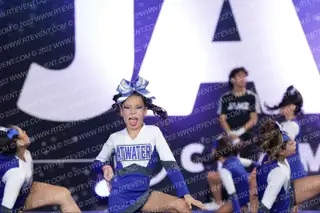 ATWATER BLUE DIVAS