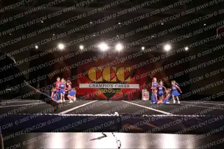 Liberty Athletics Bombpops