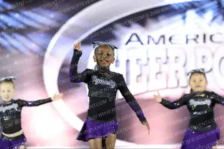Dynasty Athletics All Stars Princesses