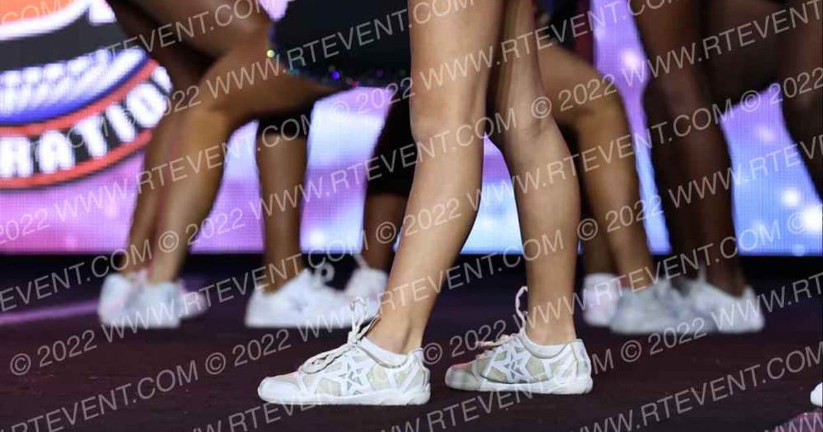 Central Jersey All Stars Bombsquad · WSF Grand Nationals