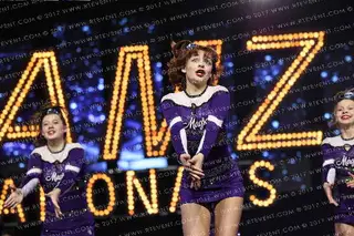 MAGIC ALLSTARS DREAM