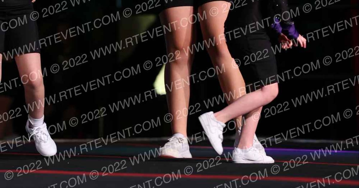 Cheer Tyme Inspiration · CCD Grand Nationals