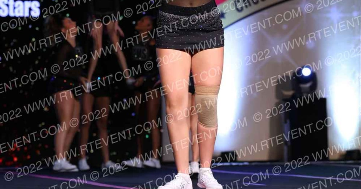 RAMS All Stars Ignite · CCD Grand Nationals