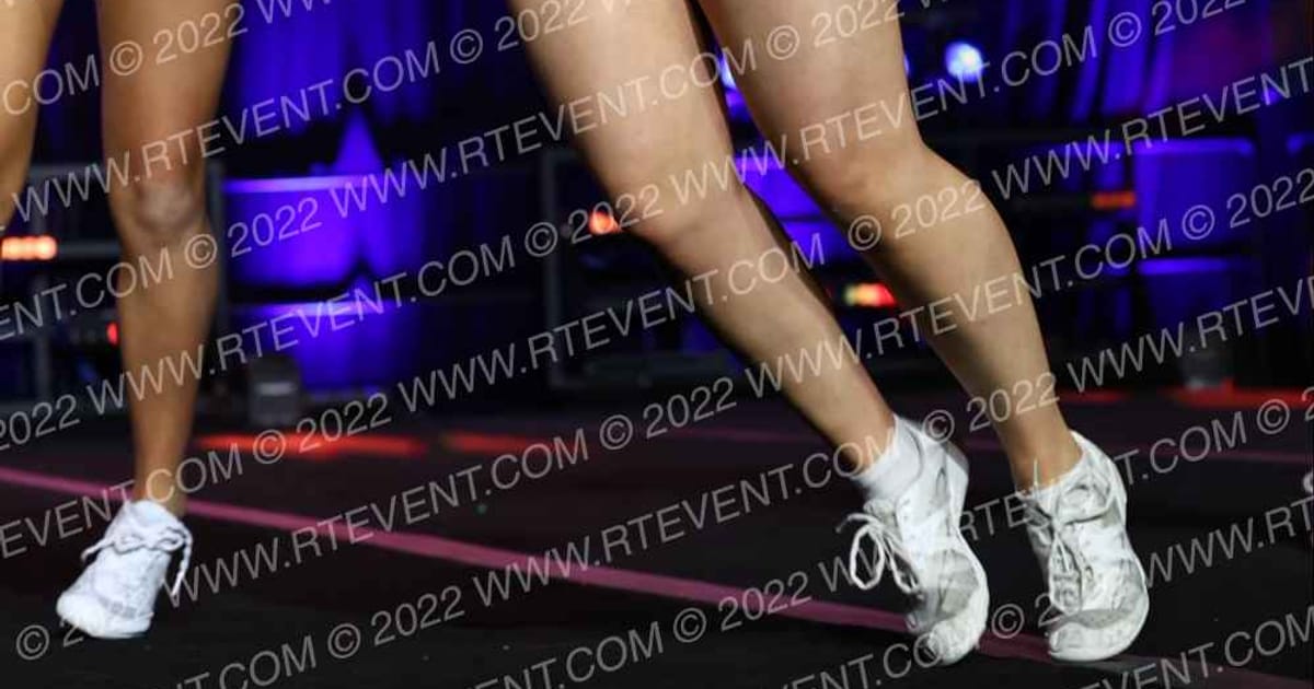 Pittsburgh Poison All Stars Kiss · WSF Grand Nationals