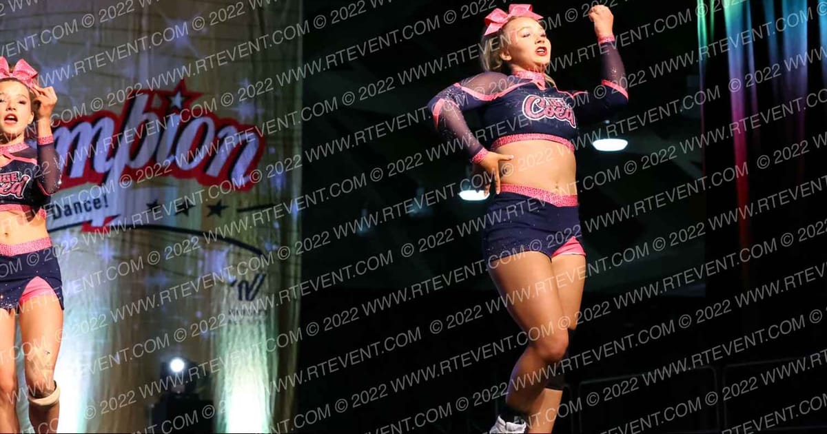 TAI Ice Coed · CCD Grand Nationals