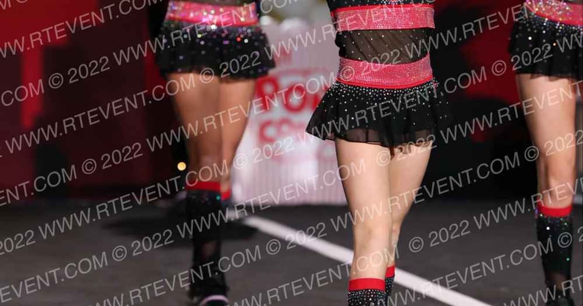 Elite Heat All Stars Scorch · Lights Camera Action Cheer and Dance Extravaganza